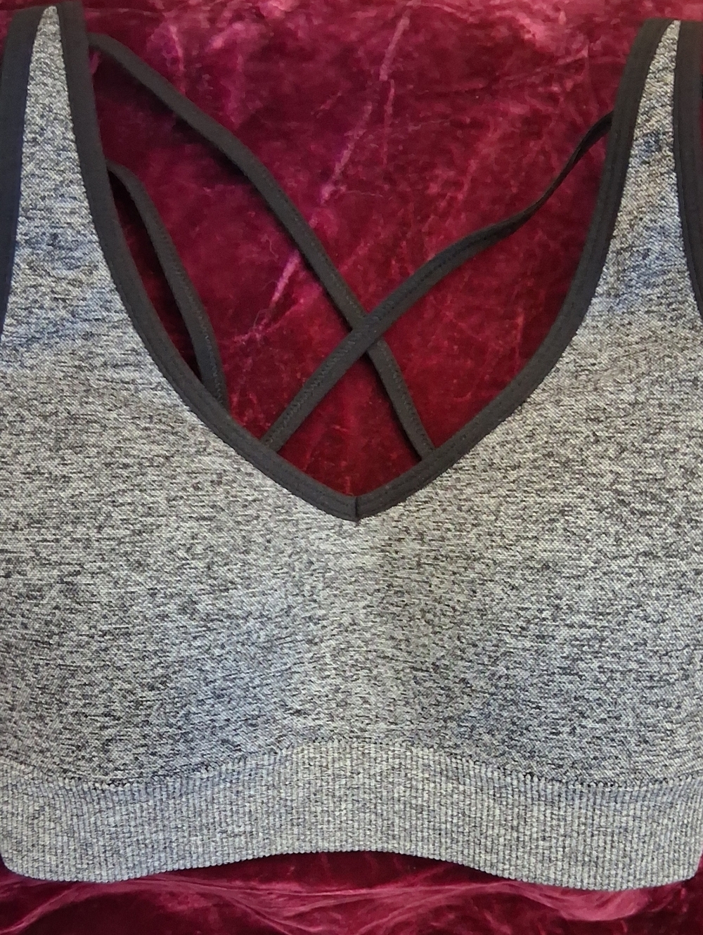 Victoria's Secret Pink Active Sports Bra Extra Small